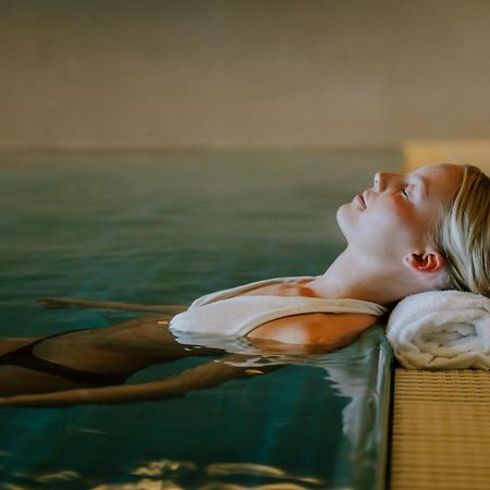 Enter St Elisabeth Hotel & Spa Tromsø Zewnętrze zdjęcie