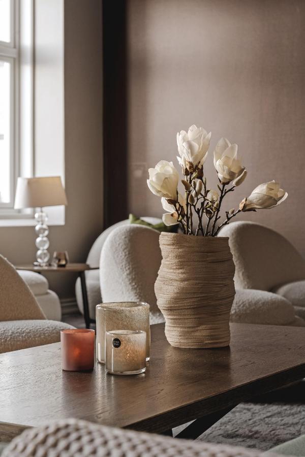 Enter St Elisabeth Hotel & Spa Tromsø Zewnętrze zdjęcie