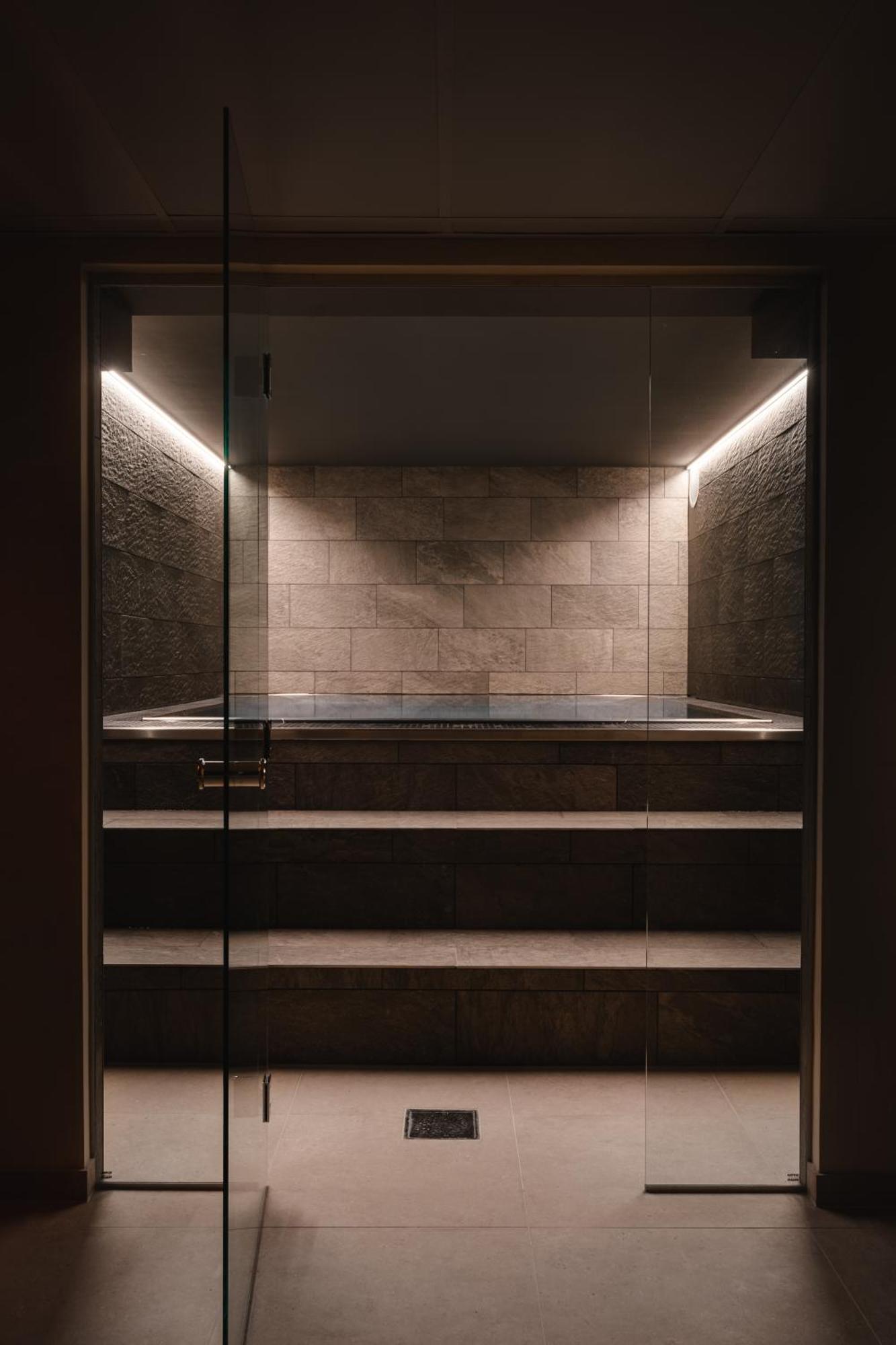 Enter St Elisabeth Hotel & Spa Tromsø Zewnętrze zdjęcie