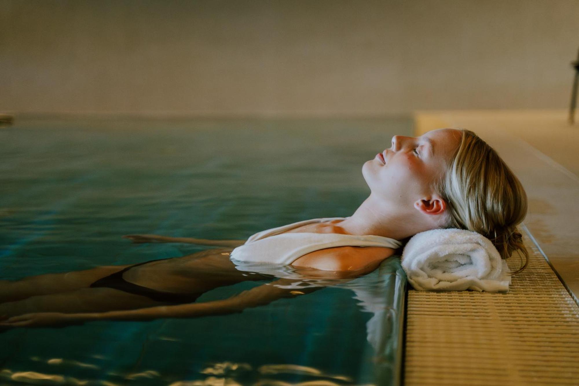 Enter St Elisabeth Hotel & Spa Tromsø Zewnętrze zdjęcie
